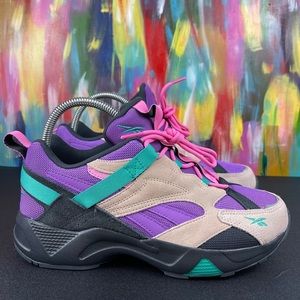Reebok Aztrek 96 Adventure Sneakers